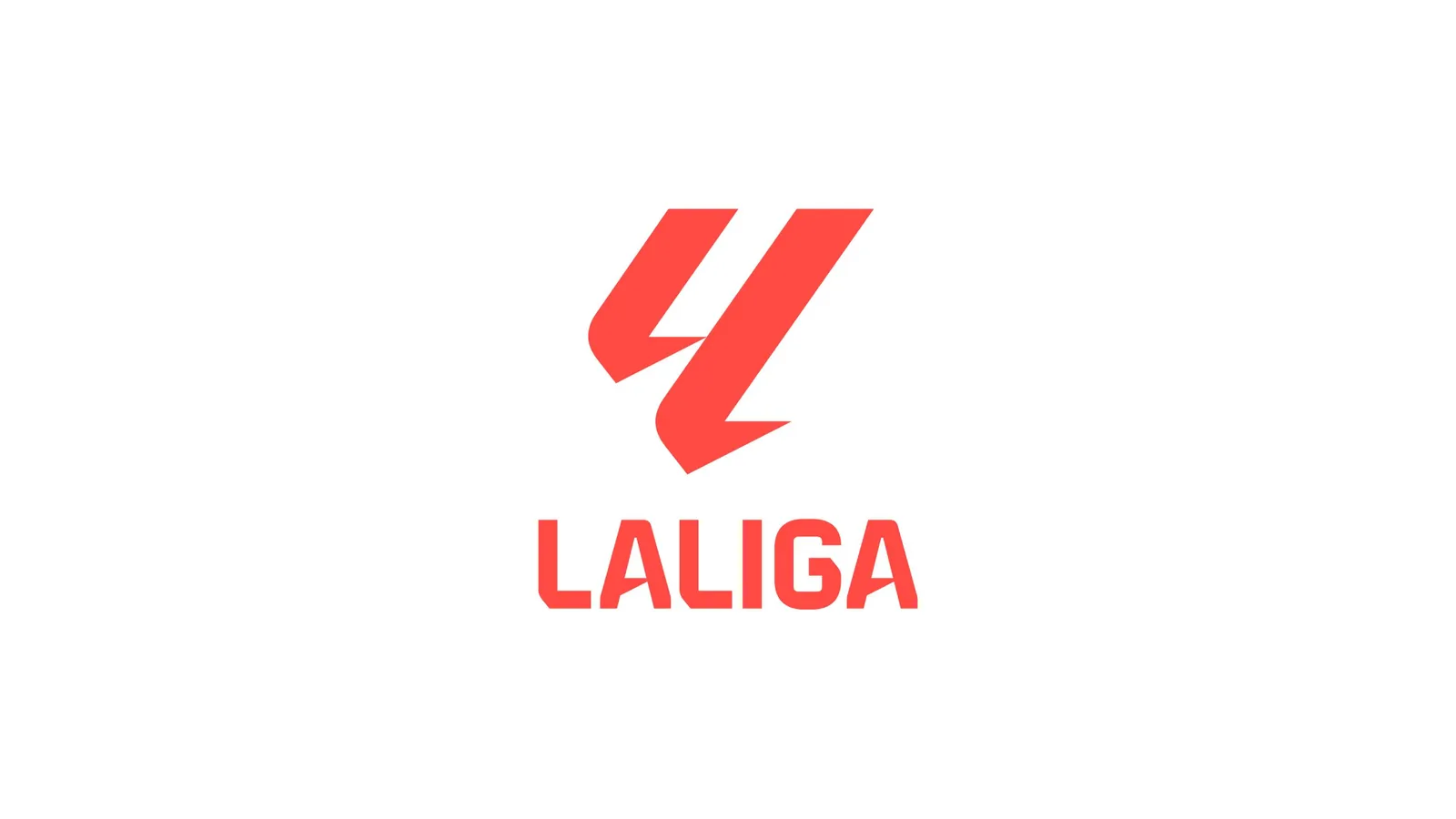 La Liga logo